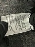 Unbranded Black Jumpsuit Size L - photo 6