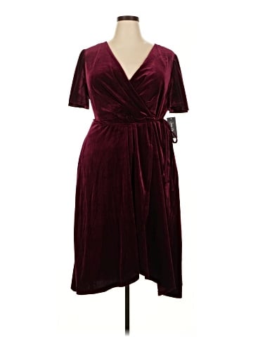 Jessica Howard Cocktail Dress (view 1)