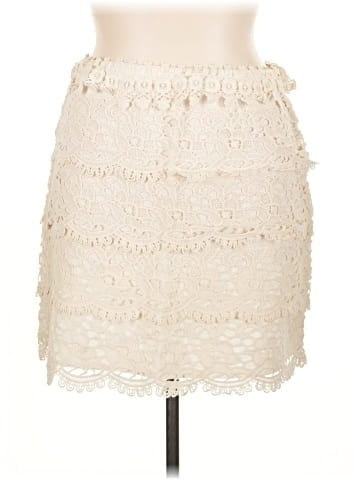 Ann Taylor LOFT Formal Skirt (view 1)