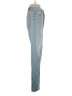 Denim Forum 100% Organic Cotton Blue Jeans Size 26 waist - photo 4