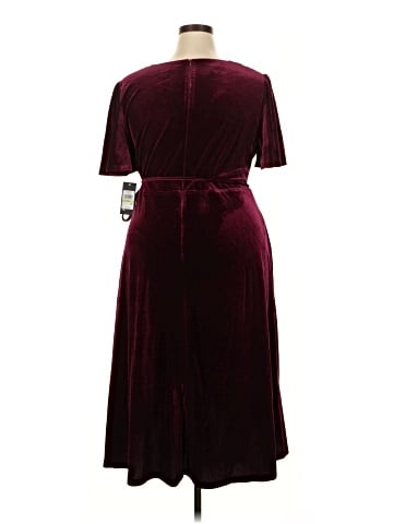 Jessica Howard Cocktail Dress (view 2)