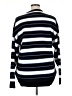 Assorted Brands 100% Acrylic Stripes Blue Pullover Sweater Size XL - photo 2