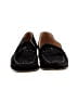 Neiman Marcus Black Flats Size 9 - photo 2