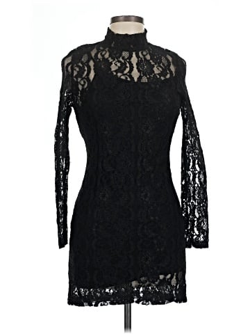Honey Punch Cocktail Dress (view 1)