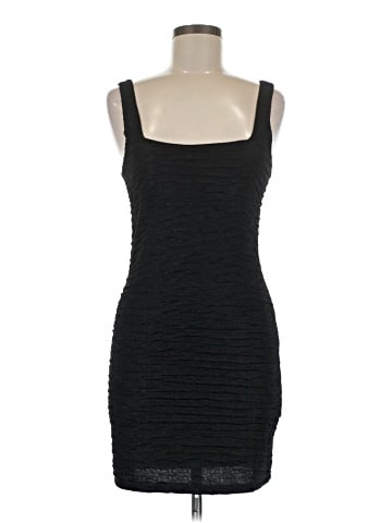 Love Culture Cocktail Dress (view 1)