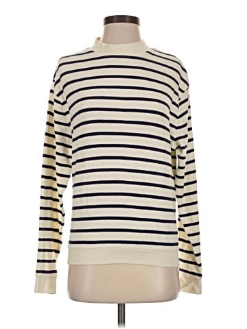 ABLE Turtleneck Sweater (view 1)