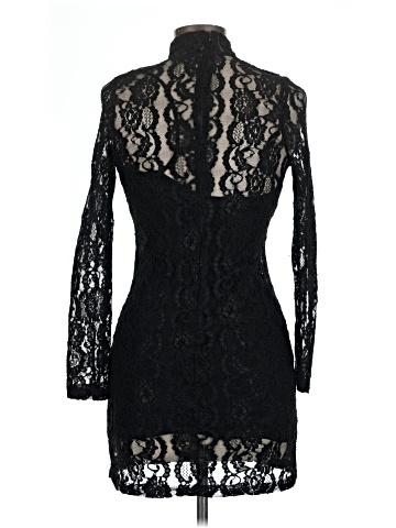Honey Punch Cocktail Dress (view 2)