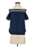 Vineyard Vines Blue Tube Top Size XS - photo 1