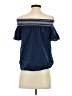 Vineyard Vines Blue Tube Top Size XS - photo 2