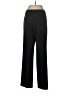 Pendleton Solid Black Dress Pants Size 8 - photo 2