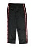 Jordan 100% Polyester Black Track Pants Size L (kids) - photo 2
