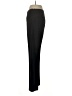 Pendleton Solid Black Dress Pants Size 8 - photo 5