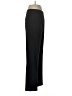 Pendleton Solid Black Dress Pants Size 8 - photo 4