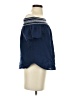 Vineyard Vines Blue Tube Top Size XS - photo 4