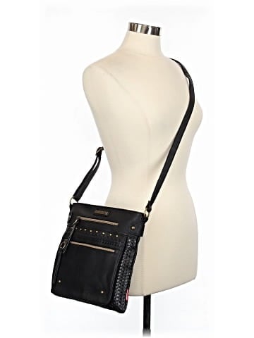 Unionbay Crossbody Bag (view 2)