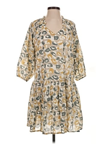 ABLE Casual Dress (view 1)