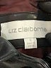 Liz Claiborne Black Jacket Size S - photo 6