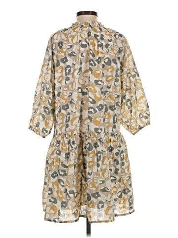 ABLE Casual Dress (view 2)