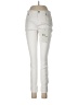 1822 Denim Ivory Jeans Size 6 - photo 1