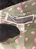 Pleione 100% Polyester Green Long Sleeve Blouse Size L - photo 7