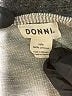 DONNI Gray Cardigan One size - photo 7