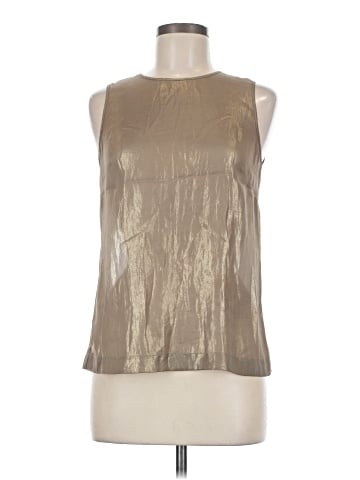 French Connection Sleeveless Blouse (view 1)