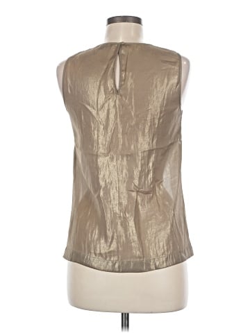 French Connection Sleeveless Blouse (view 2)