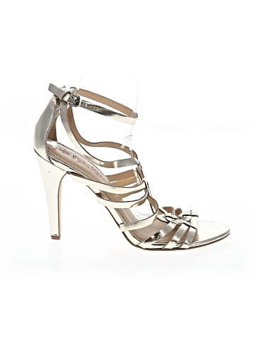 Vera Wang Sandals (view 1)