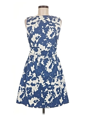 Abercrombie & Fitch Cocktail Dress (view 1)