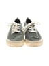 Everlane Green Sneakers Size 8 - photo 2