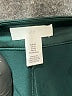 H&M Teal Dress Pants Size 10 - photo 7