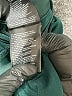 H&M Teal Dress Pants Size 10 - photo 8