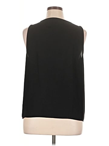 Nine West Sleeveless Blouse (view 2)