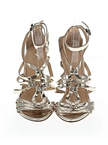 Vera Wang Sandals (view 2)