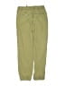 Gap Kids Solid Green Cargo Pants Size L (kids) - photo 2