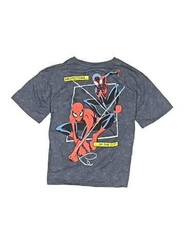 Marvel Short Sleeve T-Shirt (view 1)