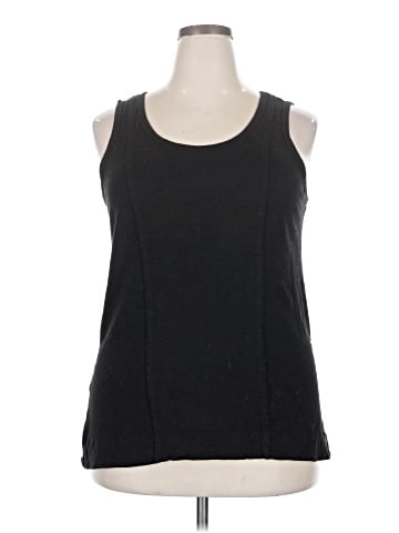 Willi Smith Tank Top (view 1)