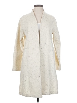 Madewell Langley Swing Coat (view 1)