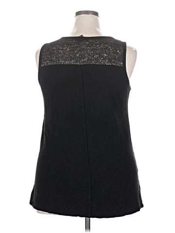 Willi Smith Tank Top (view 2)