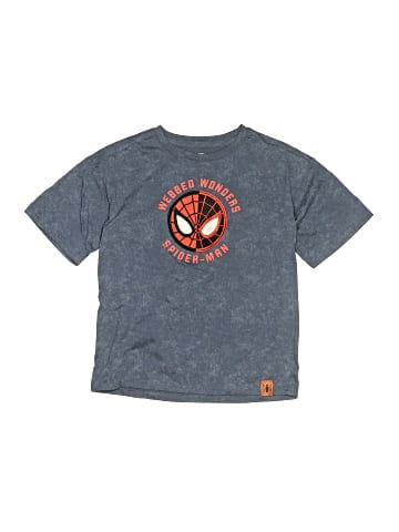 Marvel Short Sleeve T-Shirt (view 2)