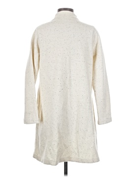 Madewell Langley Swing Coat (view 2)