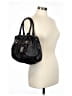 Badgley Mischka Black Leather Shoulder Bag One size - photo 2