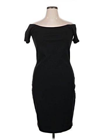 MICHAEL Michael Kors Cocktail Dress (view 1)