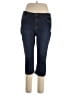 d.jeans Blue Jeans Size 14 - photo 1