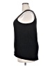 Willi Smith Black Tank Top Size 2X - photo 5
