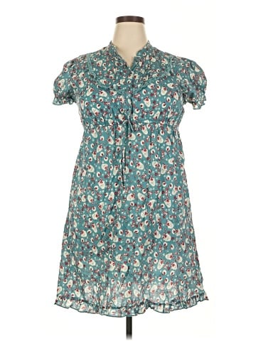 Xhilaration Casual Dress (view 1)