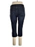 d.jeans Blue Jeans Size 14 - photo 2