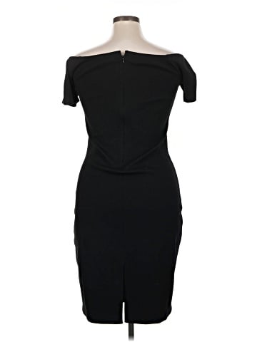 MICHAEL Michael Kors Cocktail Dress (view 2)