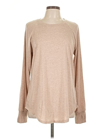 Xieerduo Pullover Sweater (view 1)