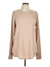 Xieerduo Tan Pullover Sweater Size L - photo 1